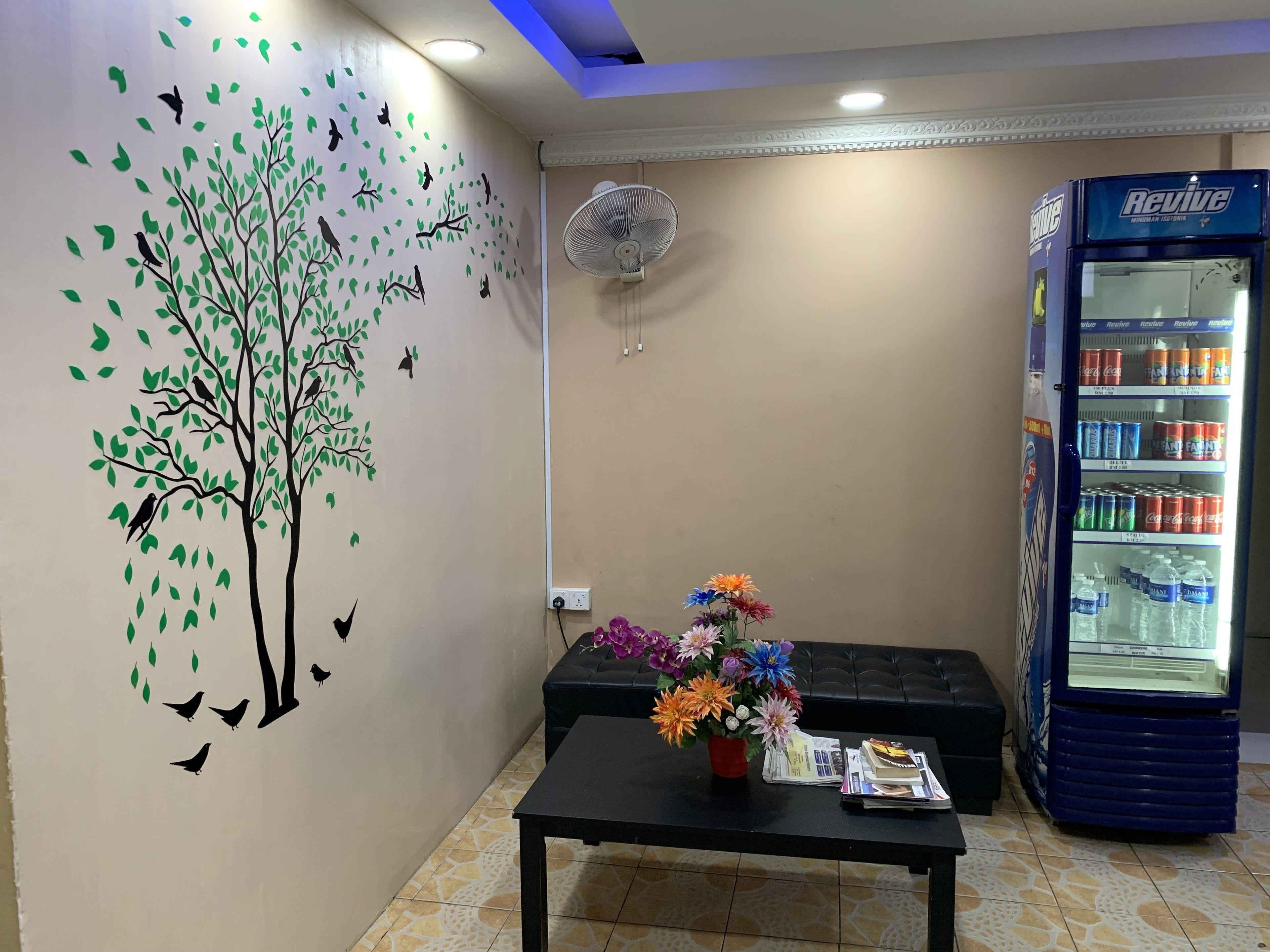 Abs Bintang Guest House - Kuala Lumpur — Photos 1